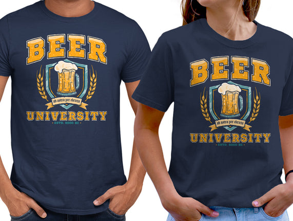 Beer University