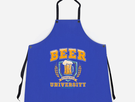 Beer University