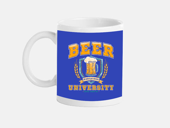 Beer University