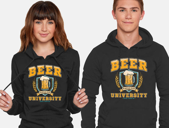 Beer University
