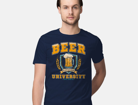 Beer University