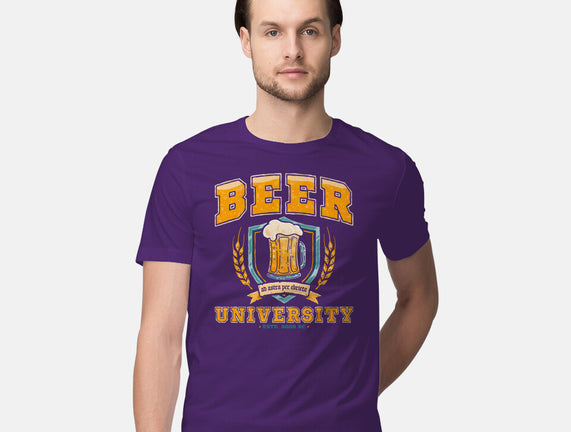 Beer University