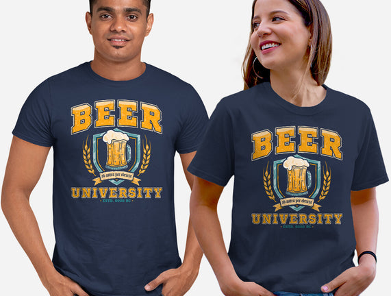 Beer University