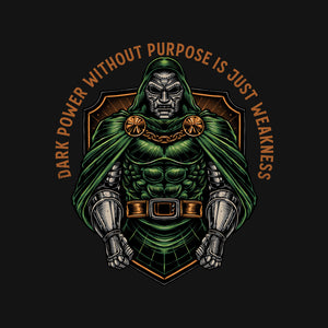 Power And Purpose