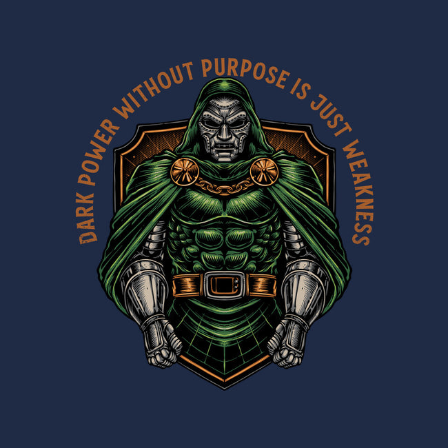 Power And Purpose-None-Matte-Poster-glitchygorilla