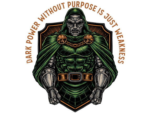 Power And Purpose
