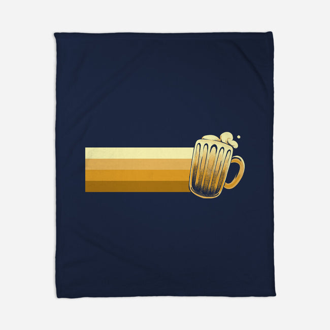 Beer Thank God It's Friday-None-Fleece-Blanket-tobefonseca