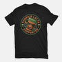 Pumpkin Latte Supporter-Youth-Basic-Tee-tobefonseca