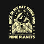We Had Nine Planets-Unisex-Zip-Up-Sweatshirt-tobefonseca