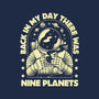 We Had Nine Planets-Unisex-Zip-Up-Sweatshirt-tobefonseca