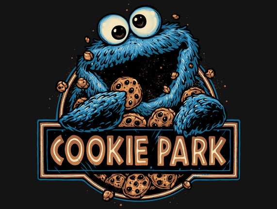 Welcome To Cookie Park
