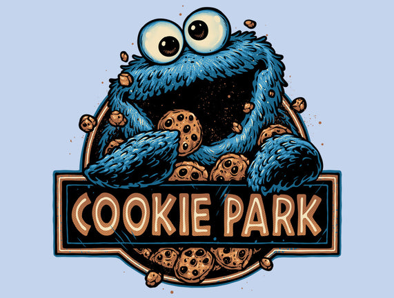 Welcome To Cookie Park