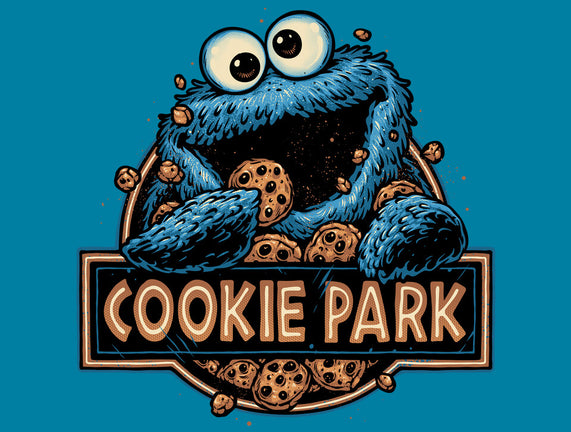 Welcome To Cookie Park
