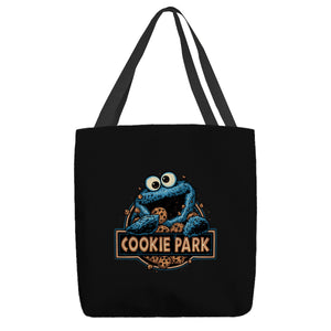 Welcome To Cookie Park