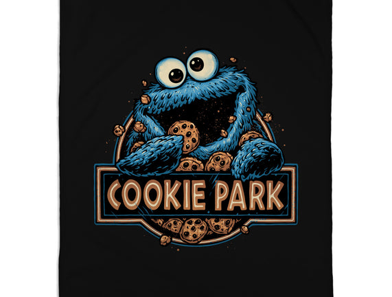 Welcome To Cookie Park