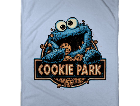 Welcome To Cookie Park