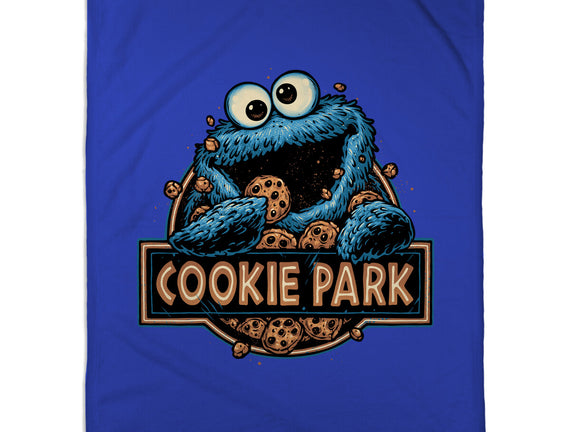 Welcome To Cookie Park