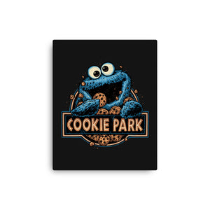 Welcome To Cookie Park