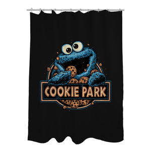 Welcome To Cookie Park