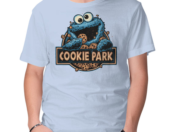 Welcome To Cookie Park