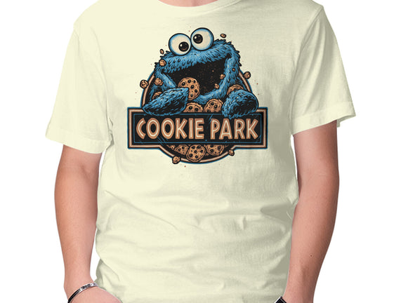 Welcome To Cookie Park