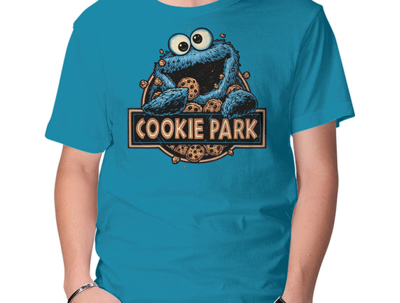 Welcome To Cookie Park