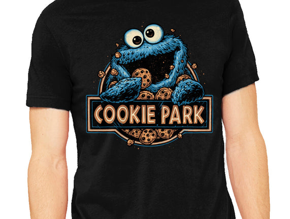 Welcome To Cookie Park