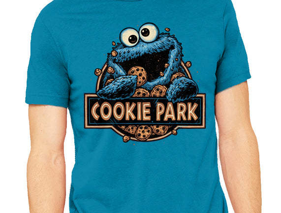 Welcome To Cookie Park