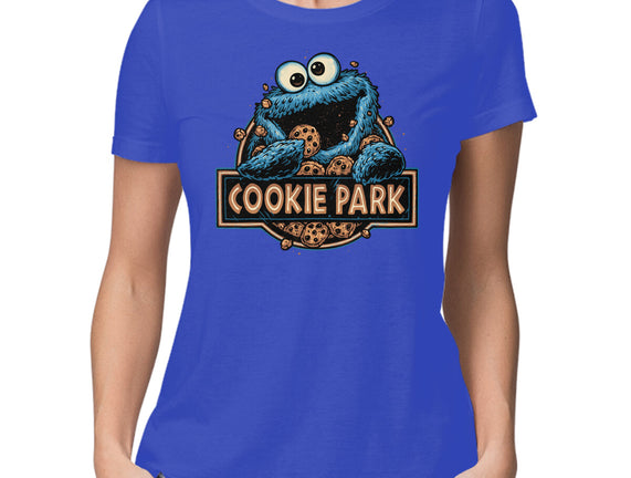 Welcome To Cookie Park