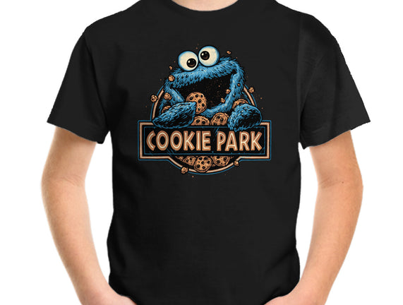 Welcome To Cookie Park