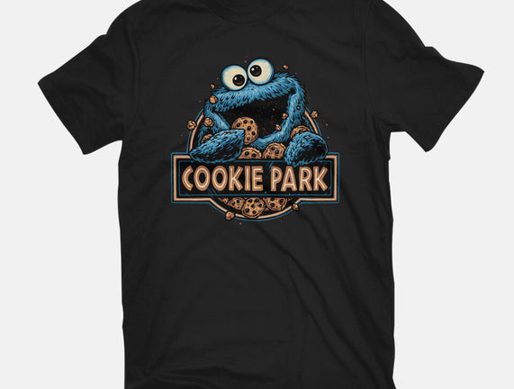 Welcome To Cookie Park