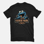 Welcome To Cookie Park-Youth-Basic-Tee-glitchygorilla