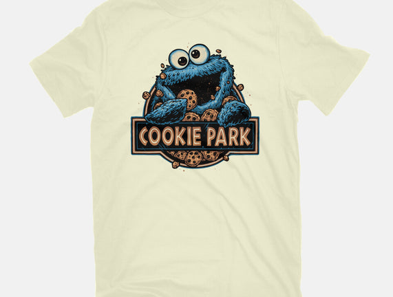 Welcome To Cookie Park