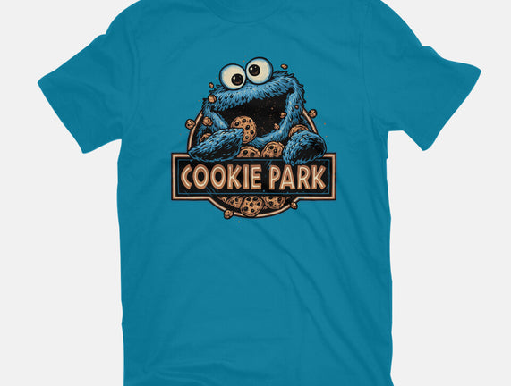 Welcome To Cookie Park