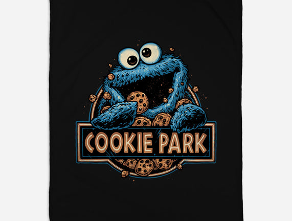 Welcome To Cookie Park
