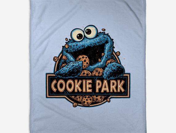 Welcome To Cookie Park