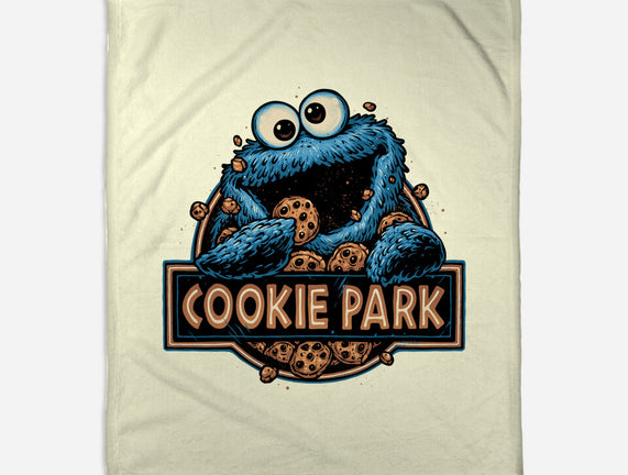Welcome To Cookie Park
