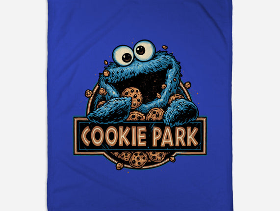 Welcome To Cookie Park