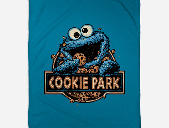 Welcome To Cookie Park