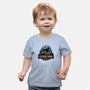 Welcome To Cookie Park-Baby-Basic-Tee-glitchygorilla