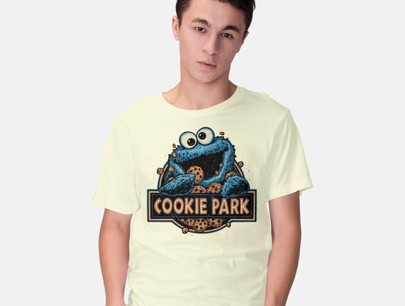 Welcome To Cookie Park