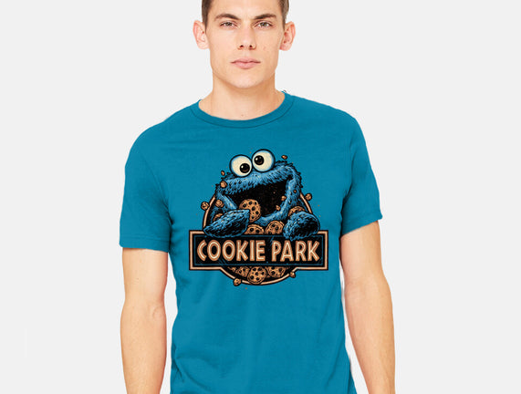 Welcome To Cookie Park