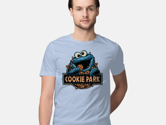 Welcome To Cookie Park