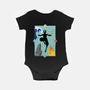 Four Elements-Baby-Basic-Onesie-Mattania