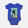 Four Elements-Baby-Basic-Onesie-Mattania