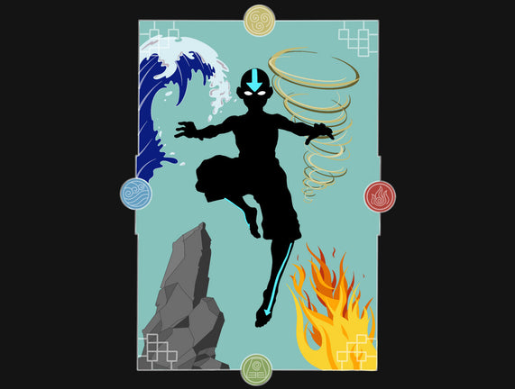 Four Elements
