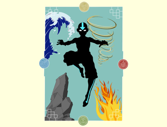 Four Elements