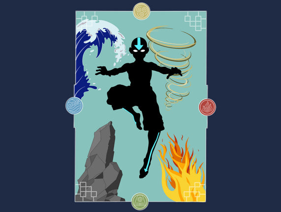 Four Elements
