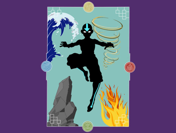 Four Elements