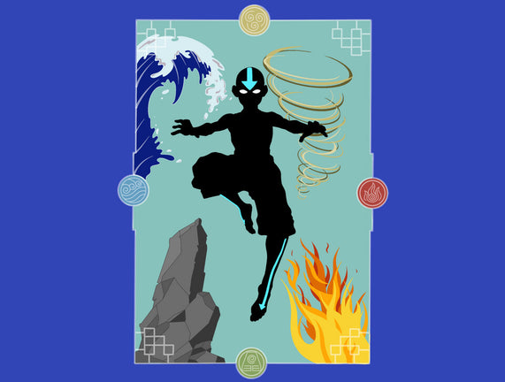 Four Elements